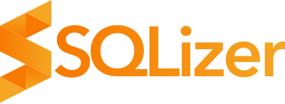 SQLizer Logo